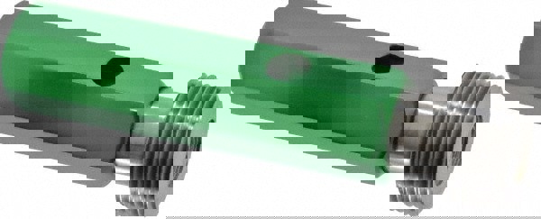 Pipe Thread Plug Gage: Tapered, 1-11-1/2, Class L-1, Single End